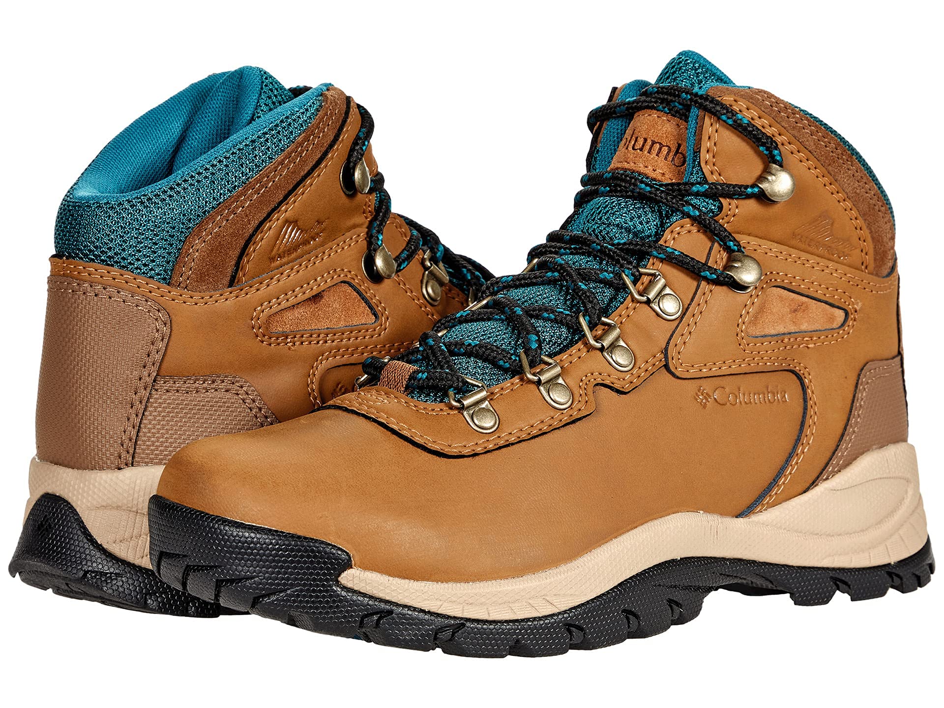 Columbia Minx Shorty Omni-Heat Winter Boots