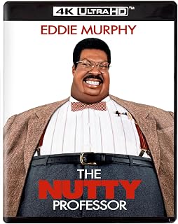 The Nutty Professor - 4K UHD | KL Studio Classics