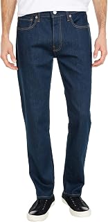 Lucky Brand 223 Straight Leg Jean - Men's Jeans
