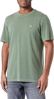 Scotch & Soda Essential Logo Men's T-Shirt
