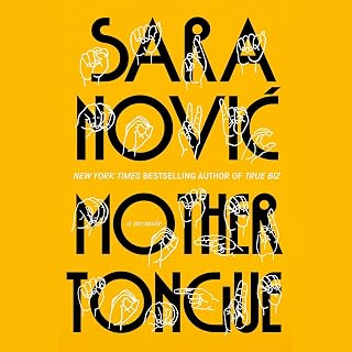 Mother Tongue: A Memoir