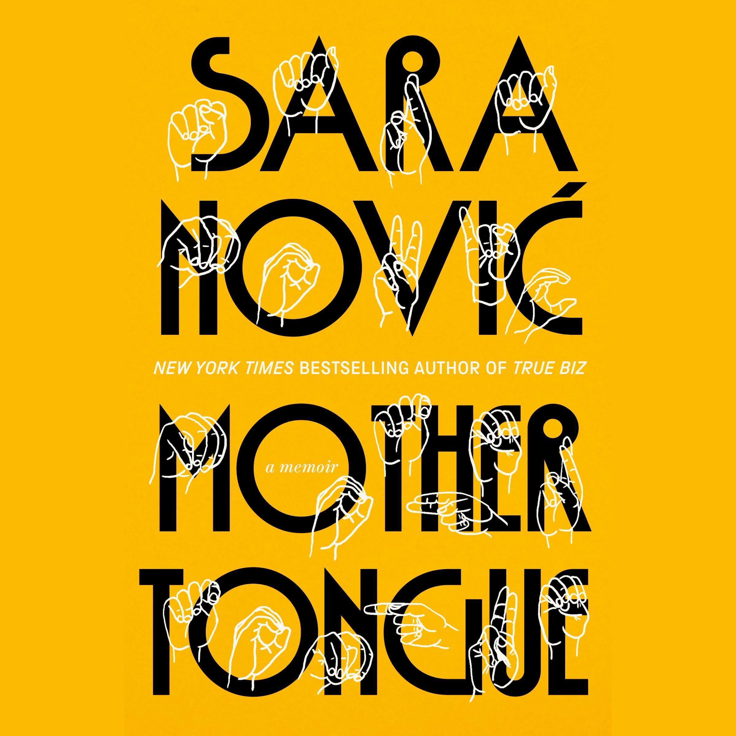 Mother Tongue: A Memoir