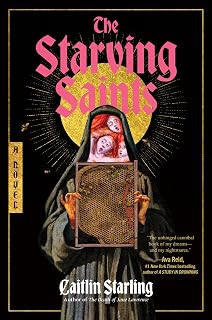 The Starving Saints: A Dark Medieval Tale of Survival, Divine Intervention, and Unraveling Mysteries Amidst a Castle's Descent into Madness