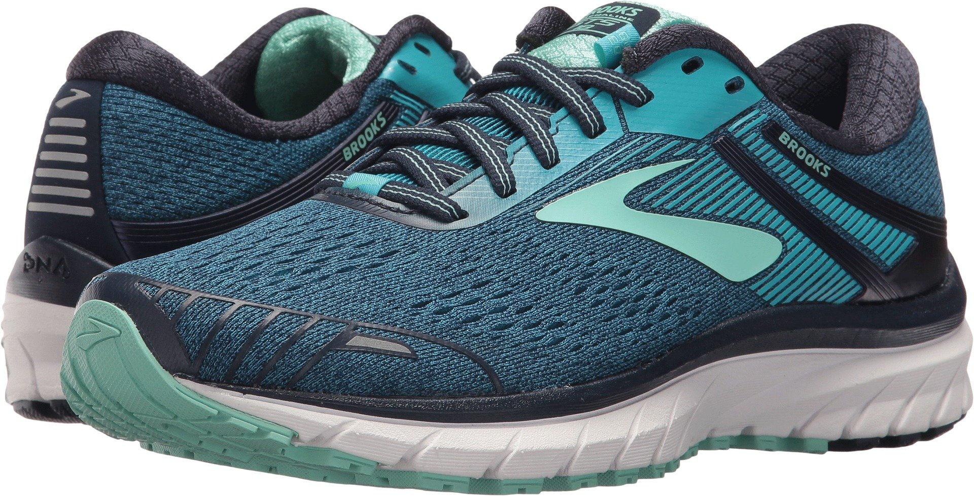 Brooks Ghost 10 Women's Gymnastics Shoes
