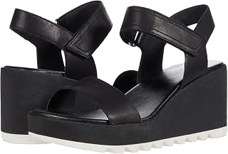 SOREL(ソレル) レディース Cameron Wedge Sandalウェッジサンダル