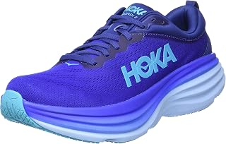 Hoka One One Bondi 8, Running Shoes Men