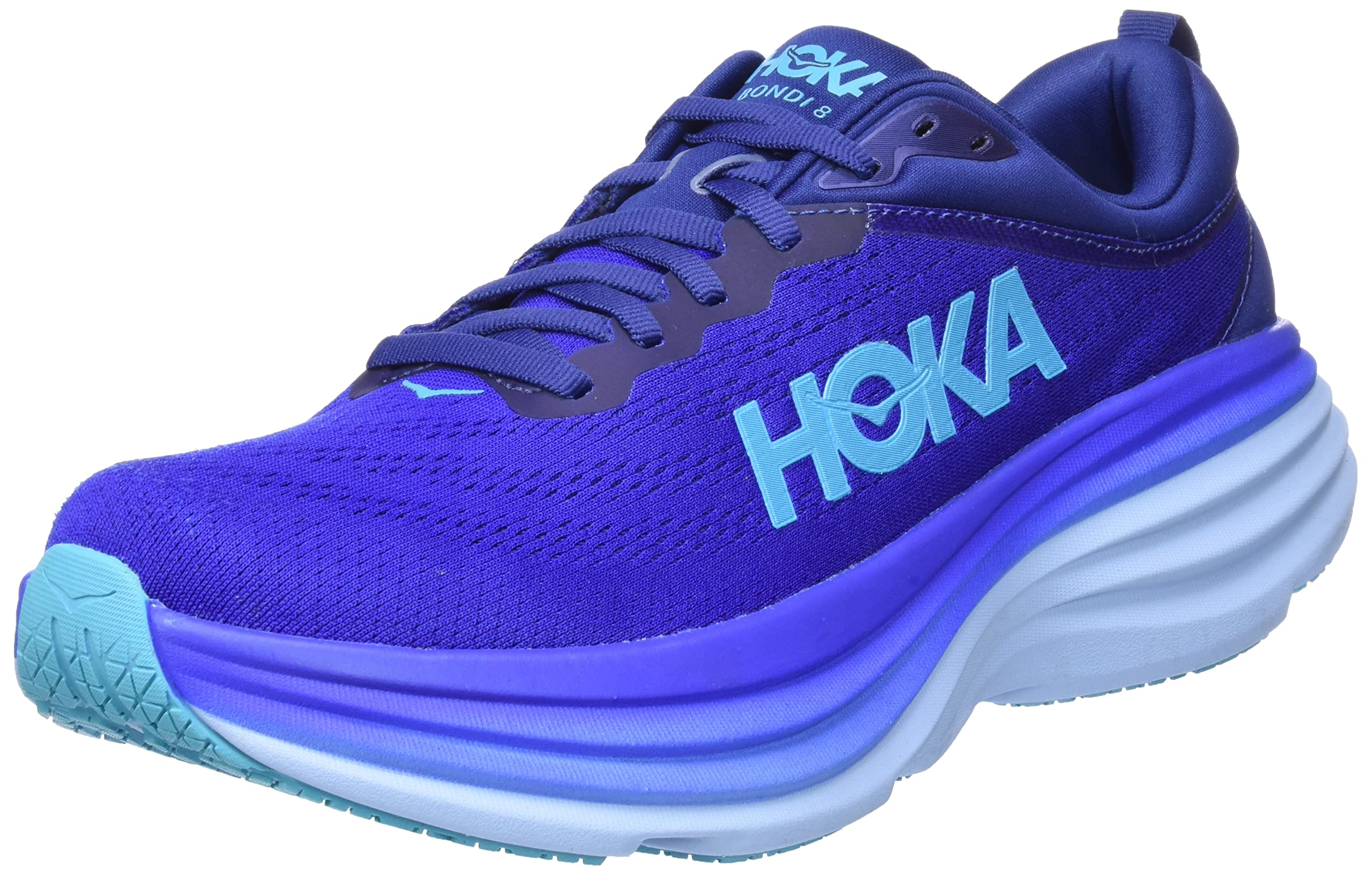 HOKA One One Bondi 8, Men's Running Shoes
