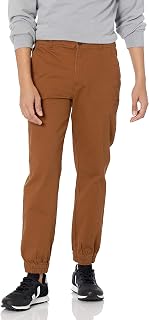 Amazon Essentials Mens Straight-Fit Jogger Pant