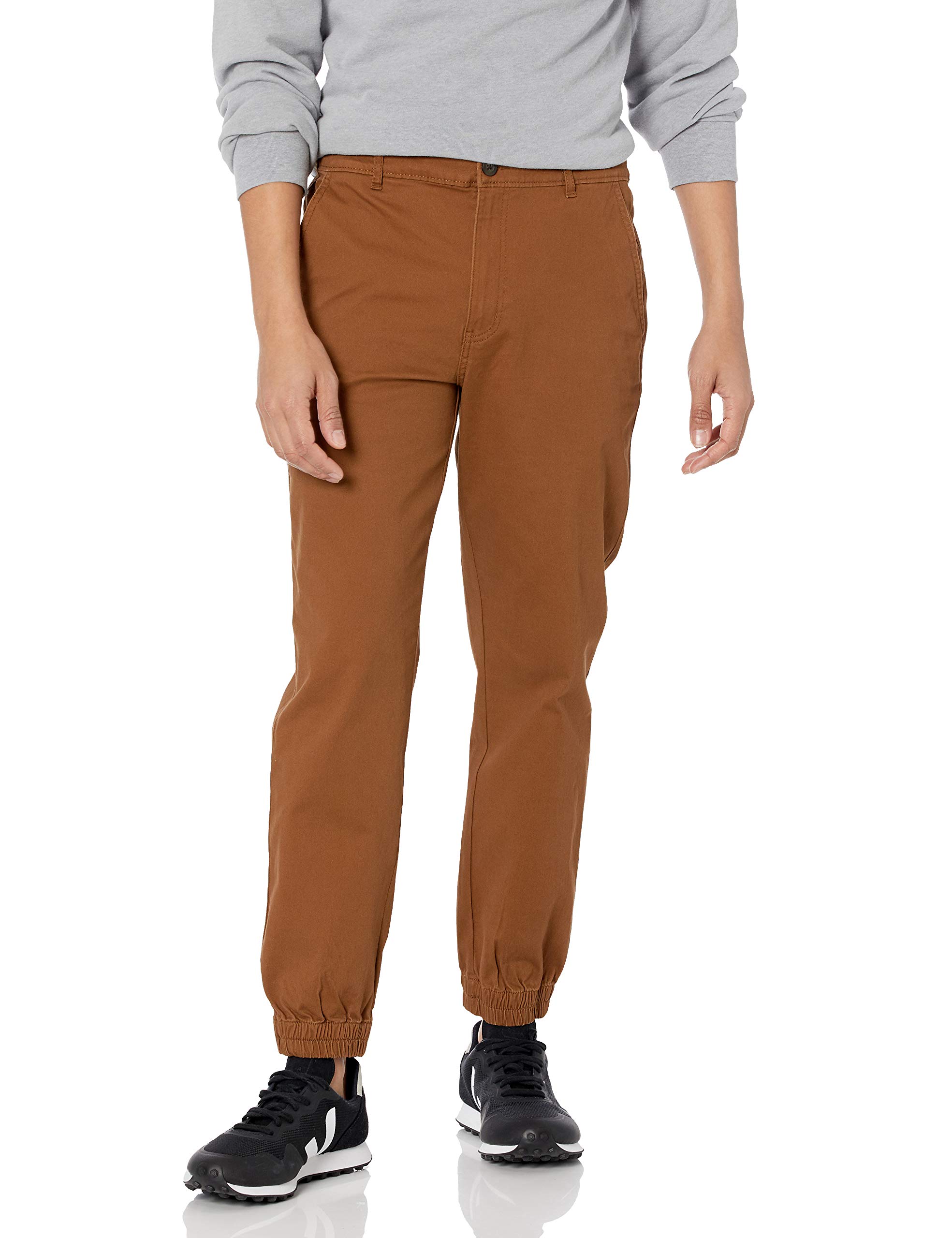 Amazon Essentials Mens Straight-Fit Jogger Pant