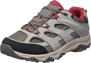 Merrell Moab 3 Low Waterproof Hiking Shoes for Kids