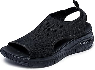 Skechers Arch Fit - City Catch