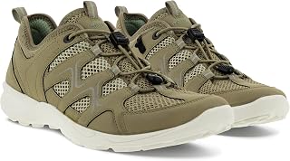 ECCO Terracruise Lt - Synthetic Textile Grey