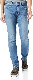 Wrangler Men's Larston Jeans