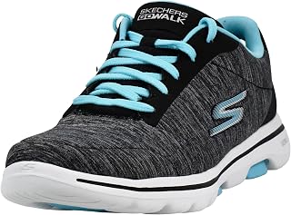 Skechers GO WALK 5-TRUE Women's Sneakers