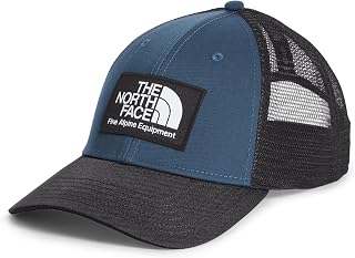 The North Face Unisex Mudder Trucker Hat