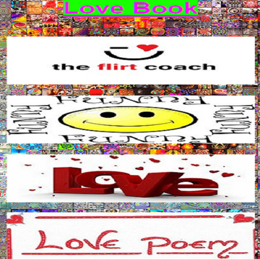 Love Book