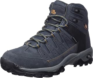 Brütting Mont Pinos High Trekking Boots Unisex