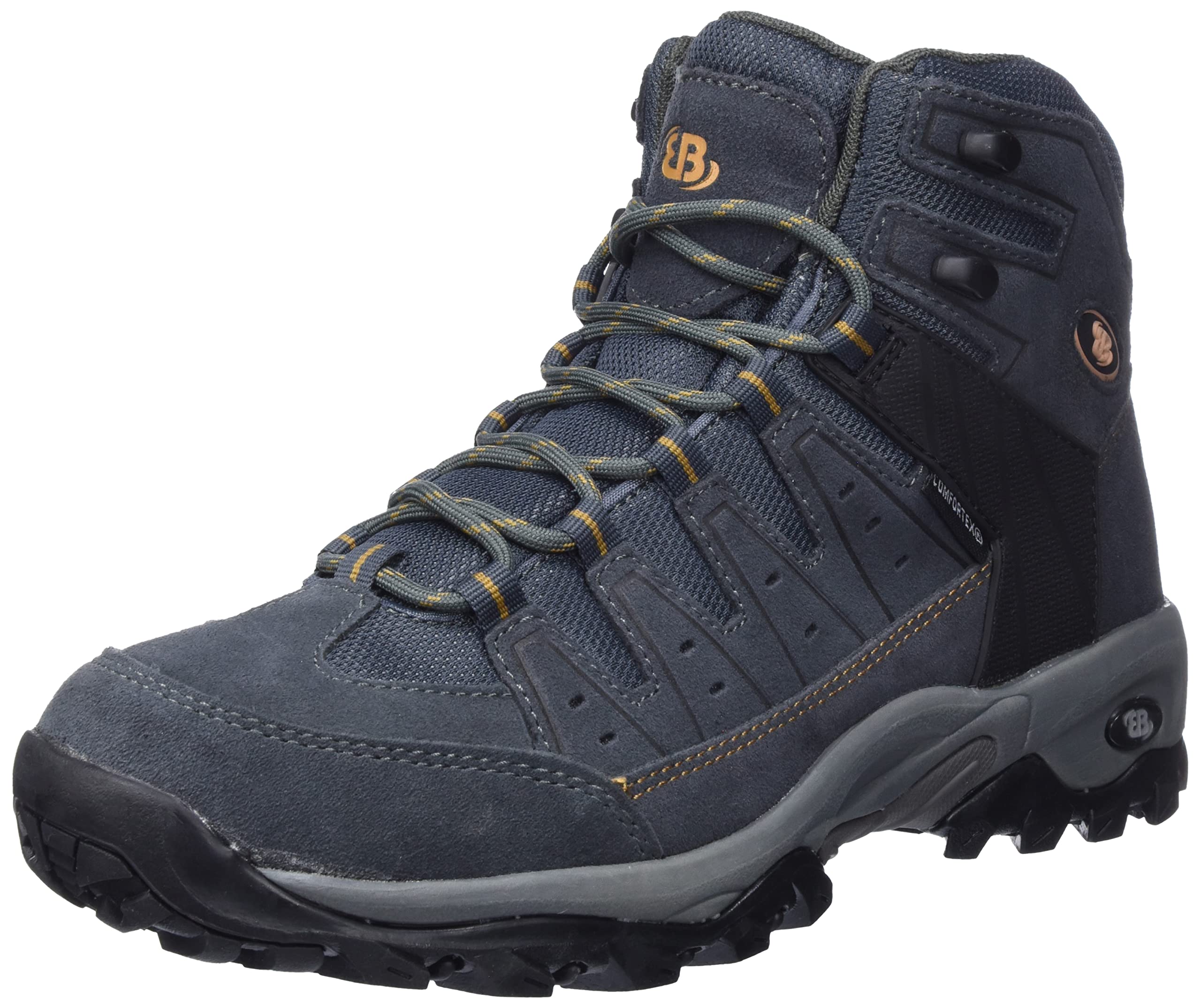 Brütting Mont Pinos High Trekking Boots Unisex