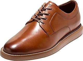 Cole Haan Men's Cole Haan Men's Grand Neoclassic Leather Plain Toe OxfordOxford