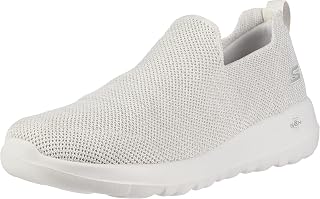 Skechers Go Walk Max-Athletic Air Mesh Slip on Walking Shoe Chaussures de Marche pour Homme