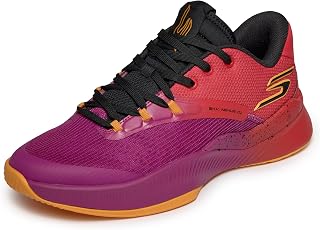 Skechers Men's Skechers Men's Basketball Skx Nexus