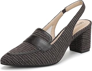 LifeStride Women's Angel Pumps