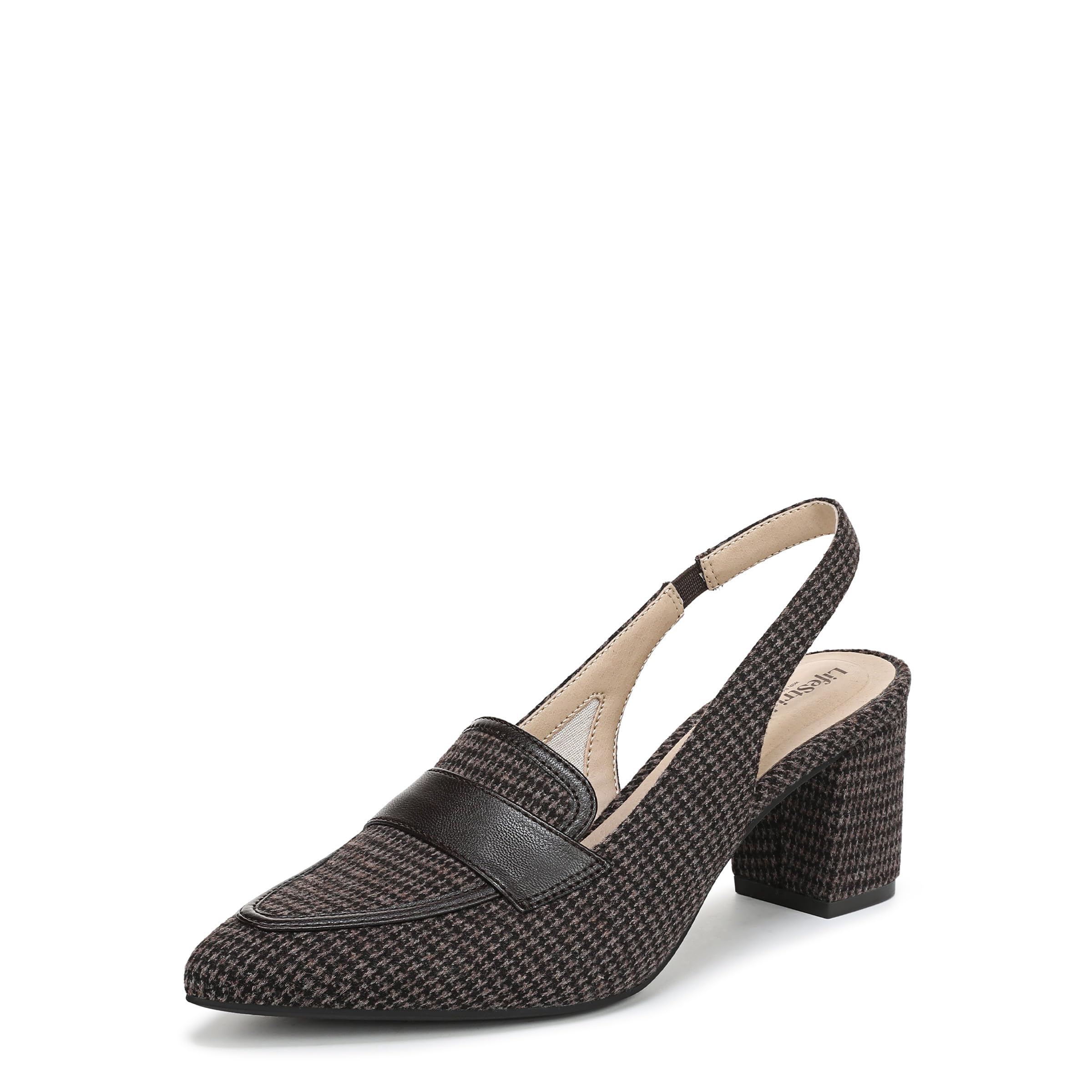 LifeStride Women's Angel Pumps