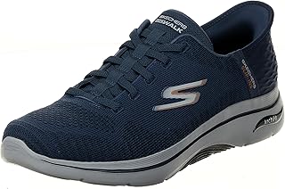 Skechers Men's Go Walk Arch Fit 2.0 Grand Select 2 Slip-in Trainer