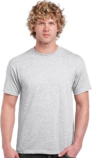 Gildan G200 Ultra Cotton T-Shirt, 284 g, 2000