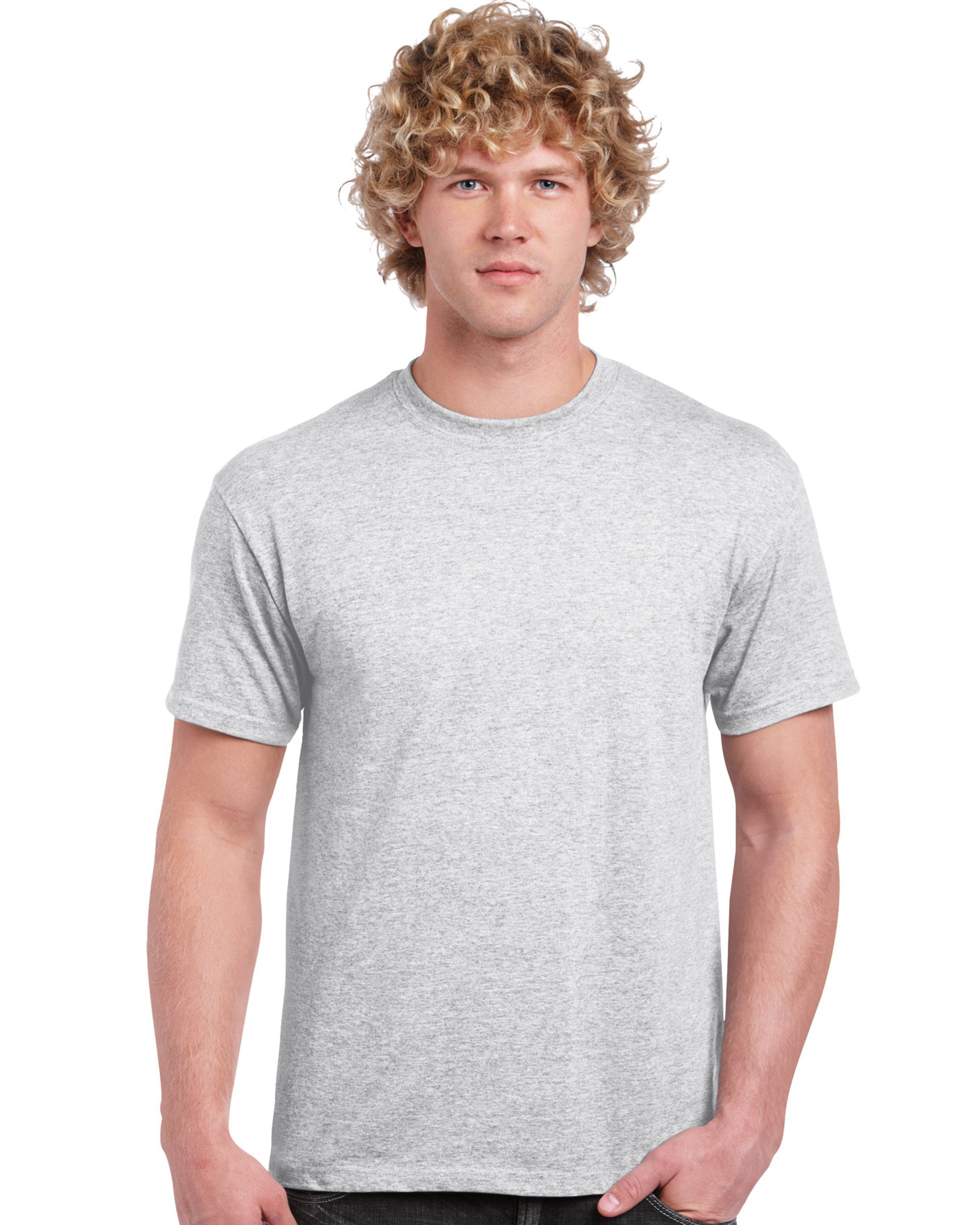 Gildan G200 Ultra Cotton T-Shirt, 284 g, 2000