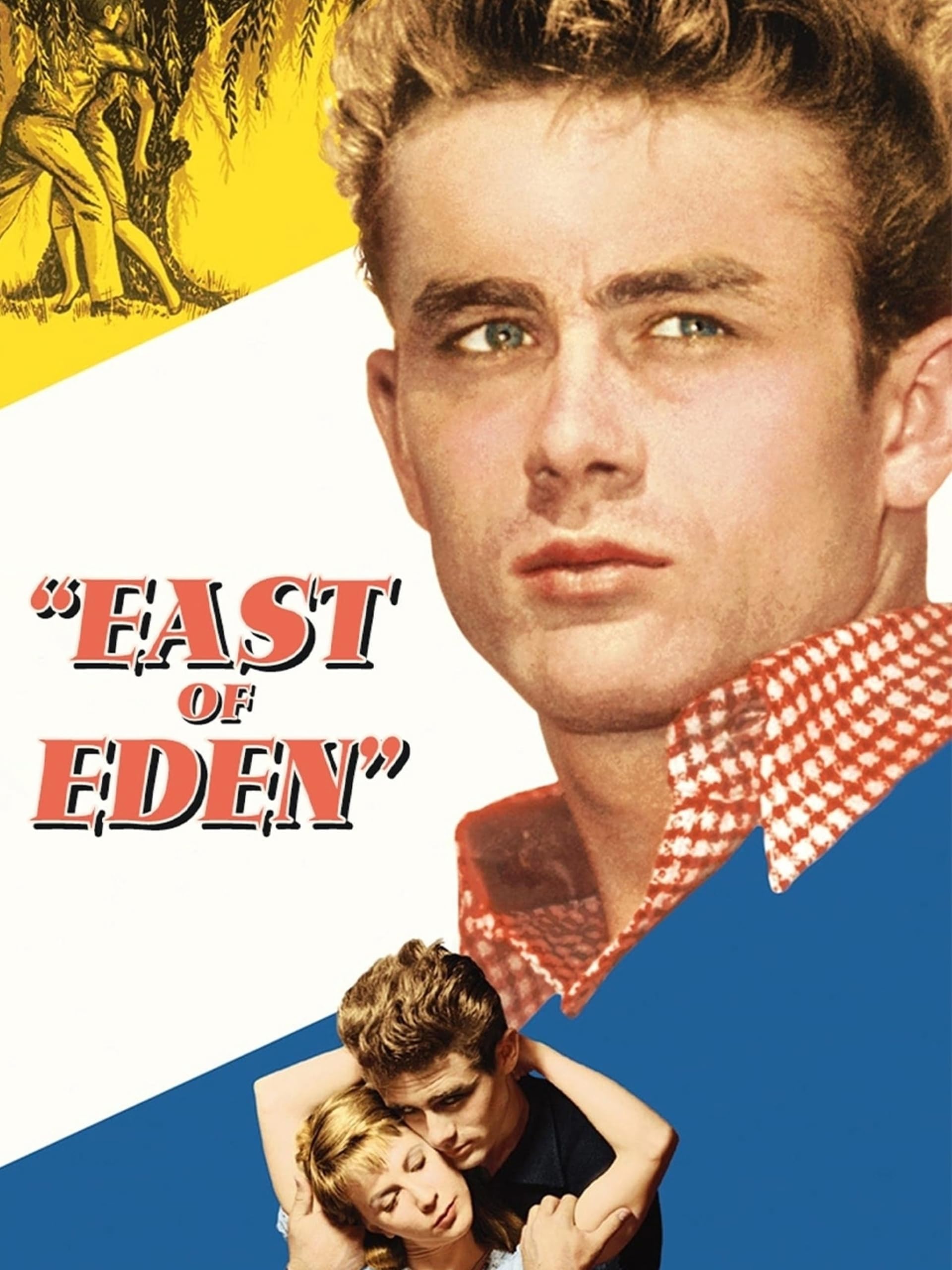 East of Eden