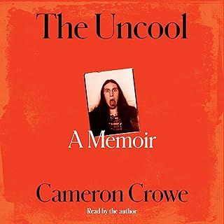 The Uncool: A Memoir