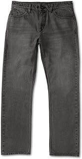 Volcom Solver Men's Denim Jeans