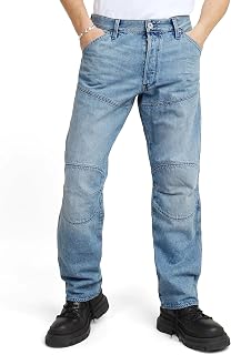 G-Star Men's G-Star Elwood 3D Regular Jeans Jeans