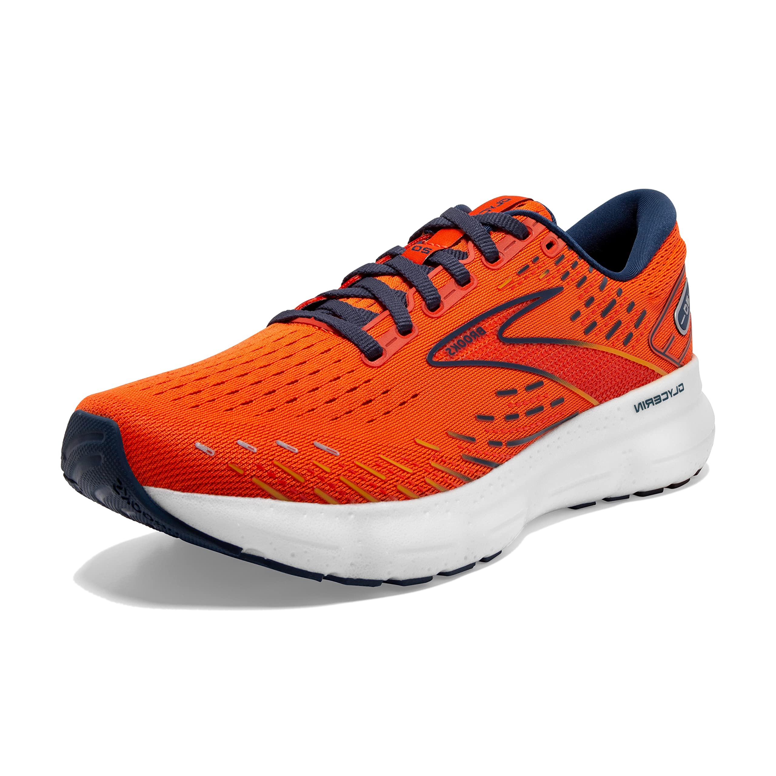 Brooks Glycerin 20 Men's Running Shoes