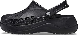 Crocs Women's Berry Clog Platform