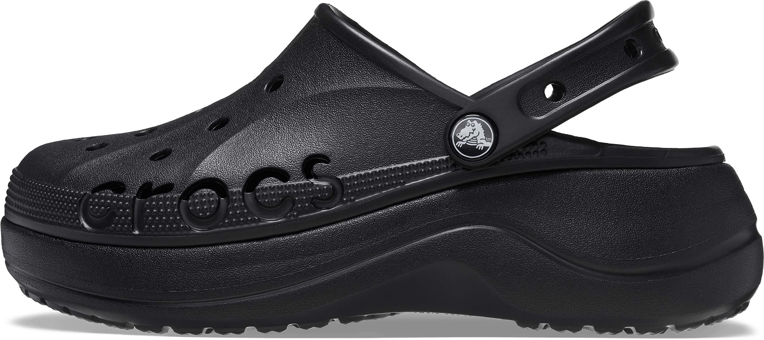 Crocs Women's Berry Clog Platform