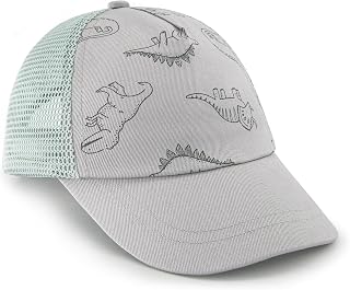 Toddler Baseball Hat Kids Sun Protection Baby Baseball Cap Outdoor Cotton Boy Ball Caps Girls Sun Hats