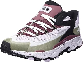 The North Face Vectiv Men's Adventure Boots