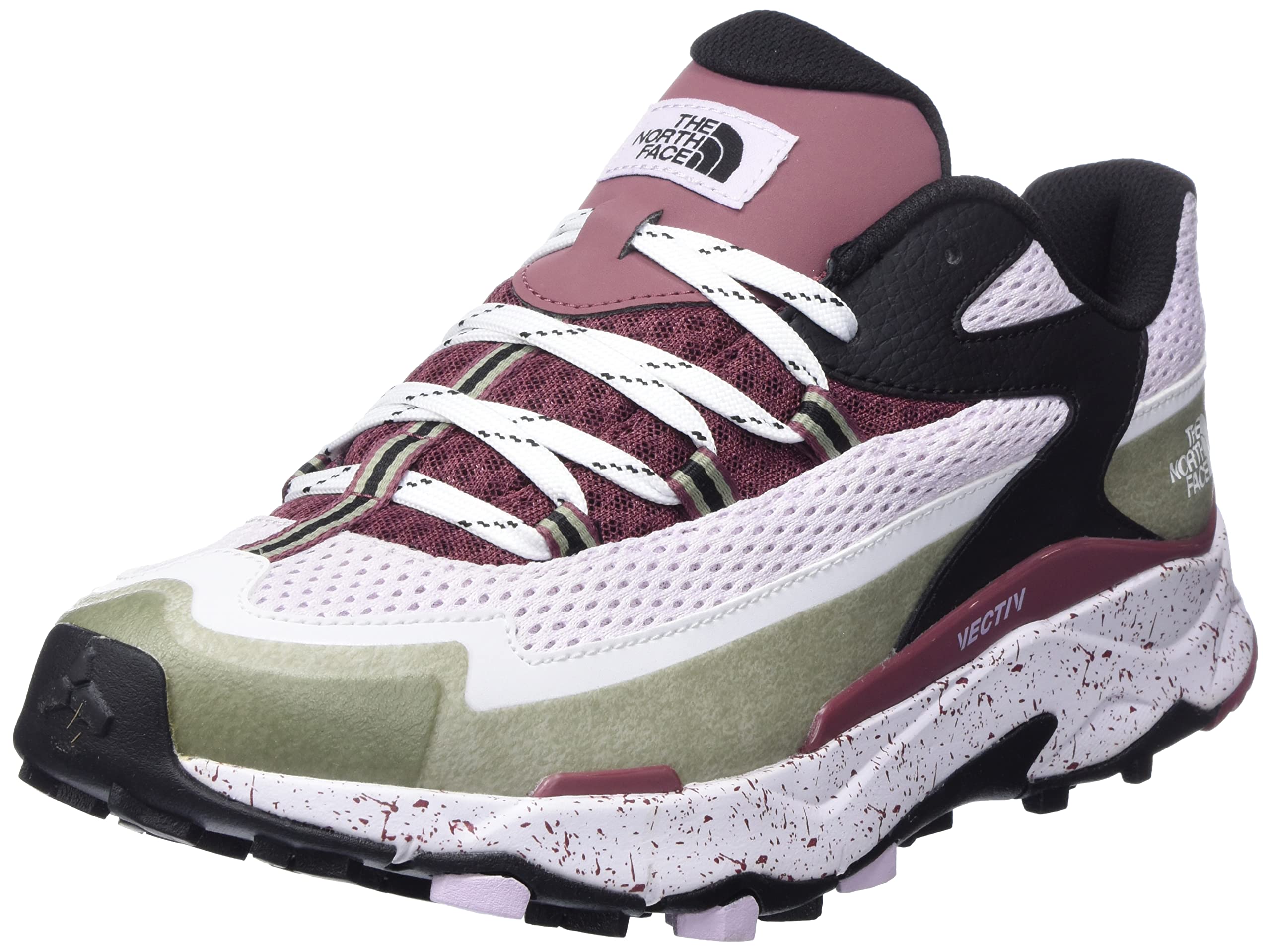 The North Face Vectiv Men's Adventure Boots