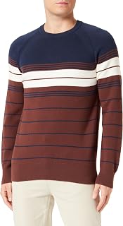 Dockers Men's Crew Neck Sweater Crewneck