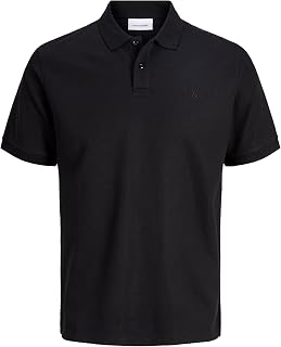 JACK & JONES Men's Jjeaustin Polo Ss Noos Jjeaustin Polo SS Noos (Pack of 1)