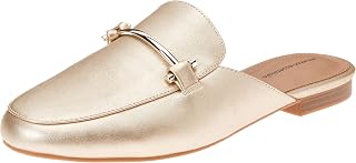 Amazon Essentials Women's Buckle Mule