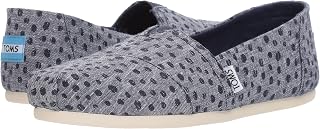 TOMS Canvas Classics NL, Espadrilles Woman