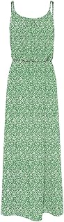 Only Onlnova Life Strap Maxi Dress AOP Ptm Women's Maxi Dress