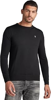 G-STAR RAW Premium Core Men's Hooded Sweatshirt