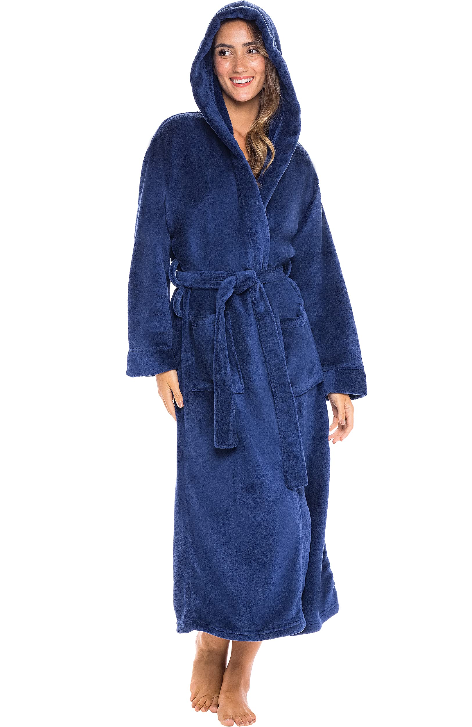 Alexander Del Rossa SLEEPWEAR Women's