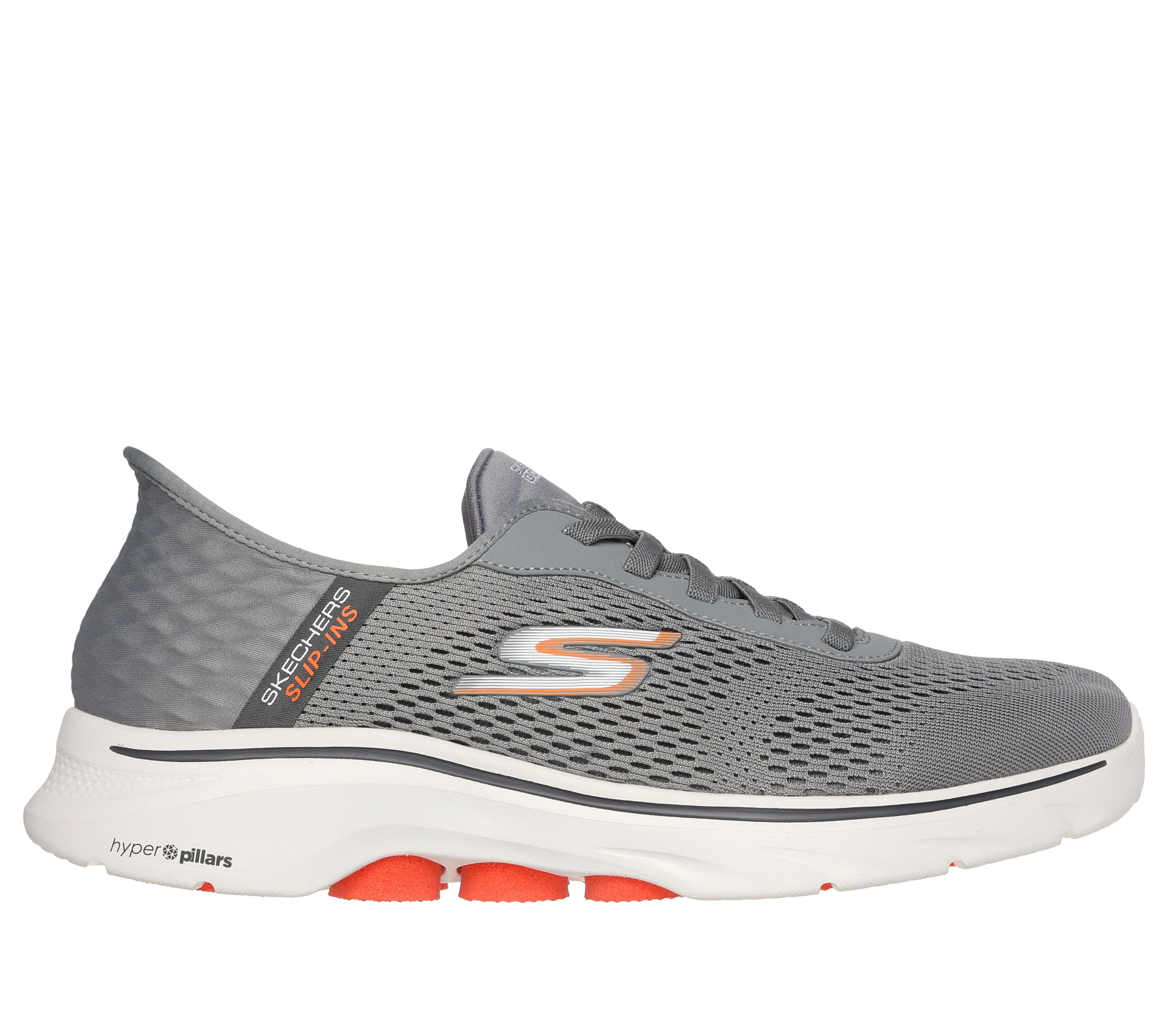 Skechers Women's RegGAE SLIM - Simple Stretch Shoe
