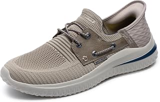 Skechers Men's Delson 3.0 Roth Loafer
