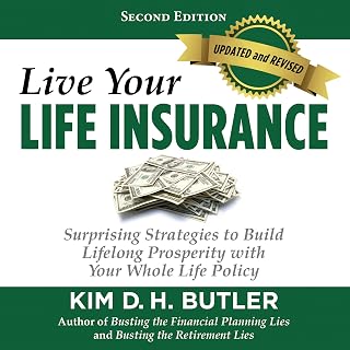 Live Your Life Insurance